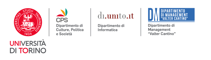 Dipartimenti dell’Università degli Studi di Torino