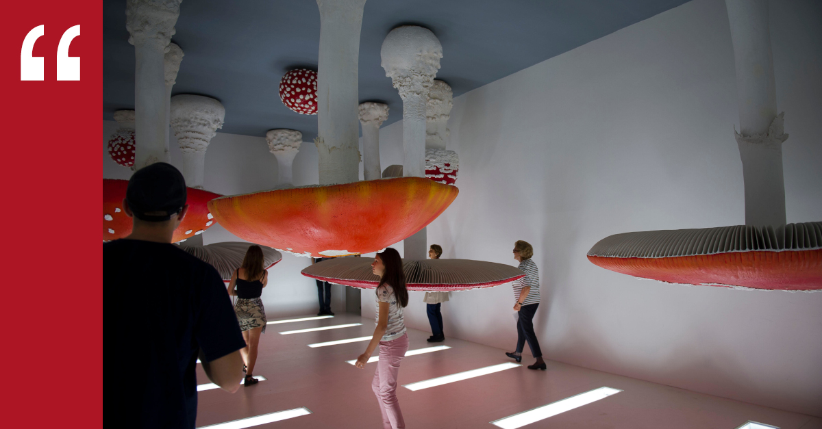 Perché un Master in cultura e turismo? – Master in Cultura e Turismo